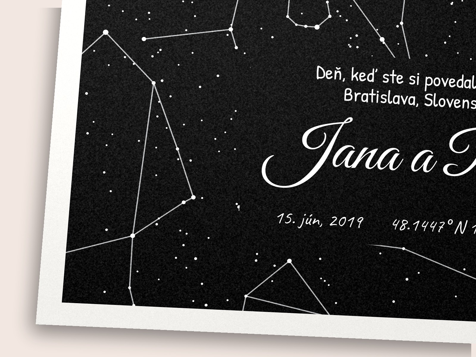 PrintIQ – detail tlače
