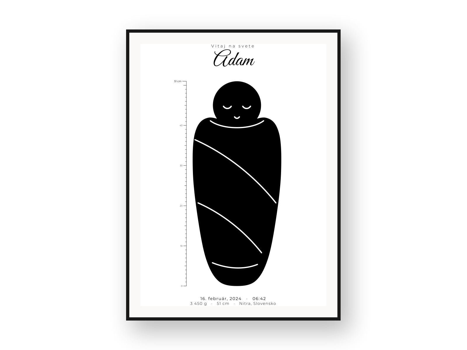 PrintIQ – k narodeniu