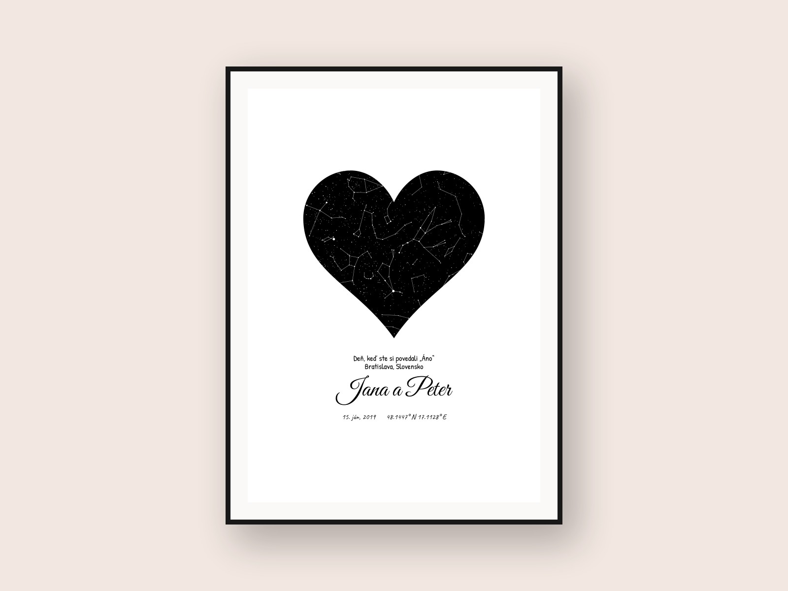 PrintIQ – na svadbu